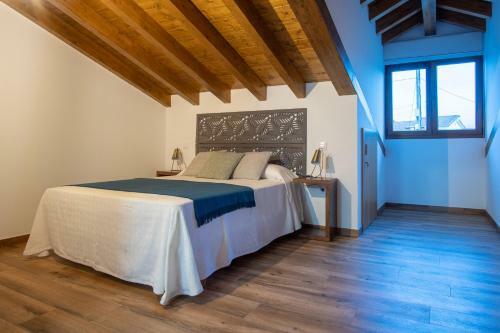 Apartamentos Palvalle