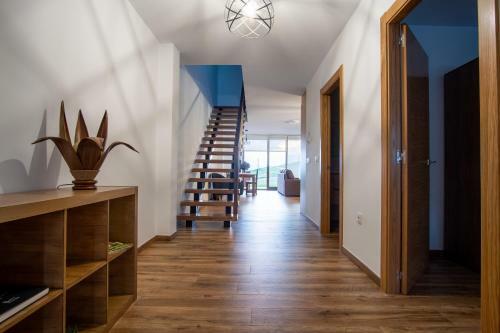 Apartamentos Palvalle