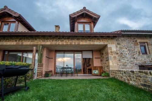 Apartamentos Palvalle