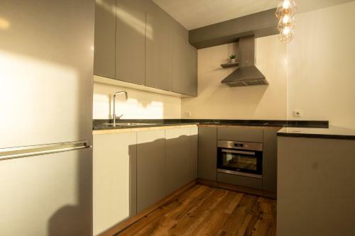 Apartamentos Palvalle