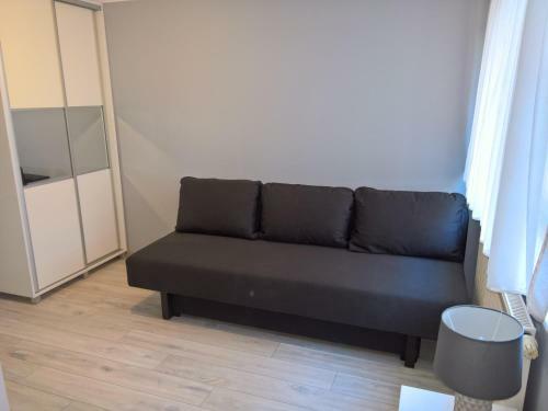 Apartamenty I Pokoje Biala Hortensja