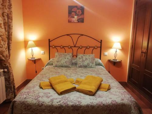Apartamento La Casa Madrona