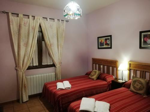 Apartamento La Casa Madrona