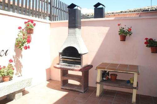Apartamento La Casa Madrona