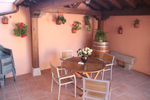 Apartamento La Casa Madrona