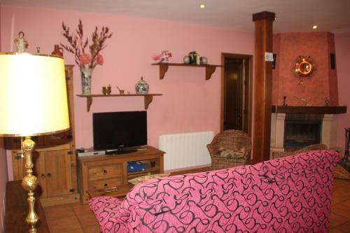 Apartamento La Casa Madrona