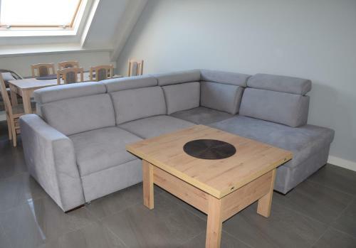 Apartament Wybrze?e