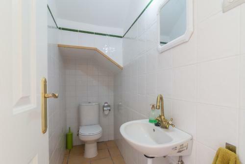 Casas Rurales La Ni�a A