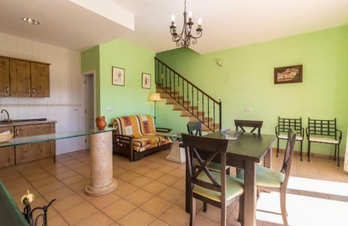 Casas Rurales La Ni�a A