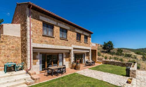 Casas Rurales La Ni�a A