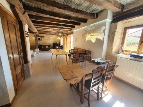 Villa Casa Rural Palacio Los Labrequines