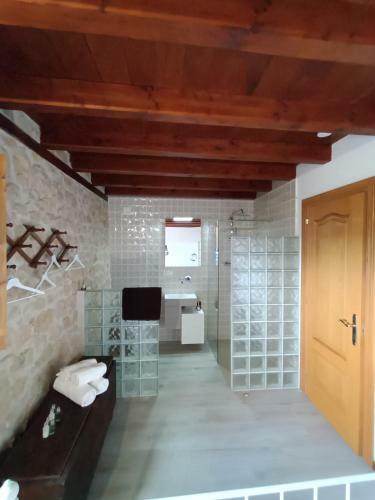Villa Casa Rural Palacio Los Labrequines