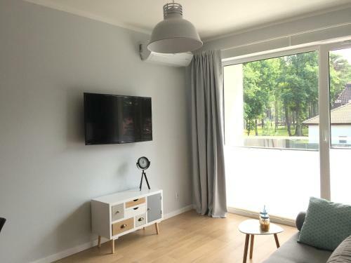 Apartament S?oneczny Dwie Sosny