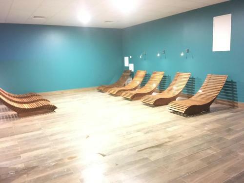 Apartament S?oneczny Dwie Sosny
