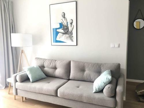 Apartament S?oneczny Dwie Sosny