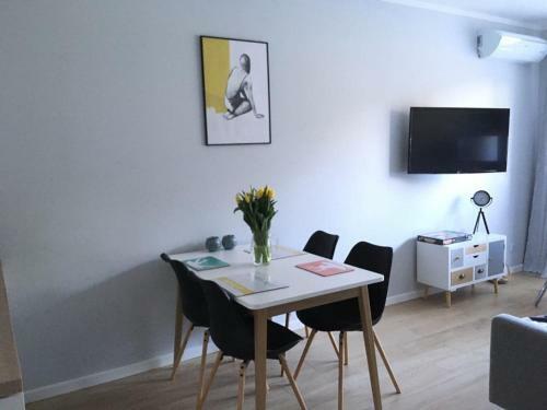 Apartament S?oneczny Dwie Sosny