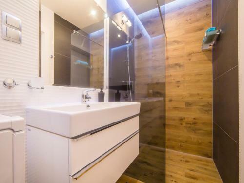 Apartament Turkusowy