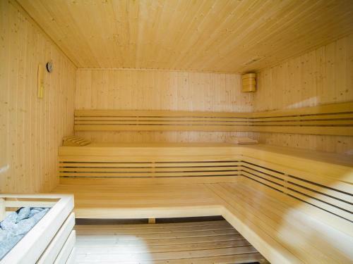 Apartament Turkusowy