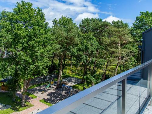 Apartament Turkusowy