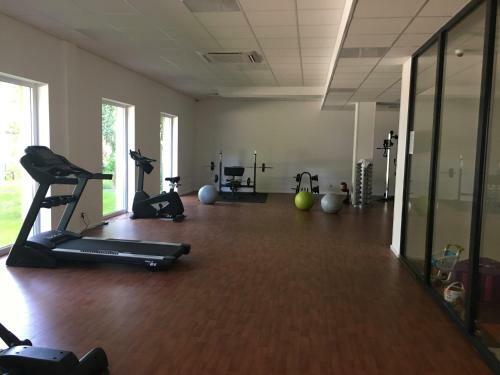 Apartament Dwie Sosny Patrycja