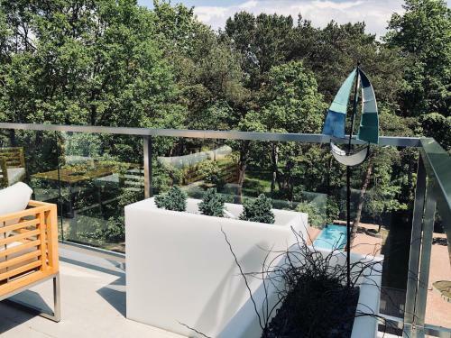 Apartament Dwie Sosny Patrycja