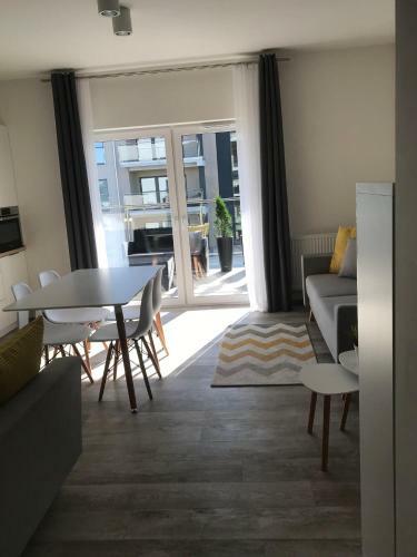 Apartament 5 M�rz Port Lizbona