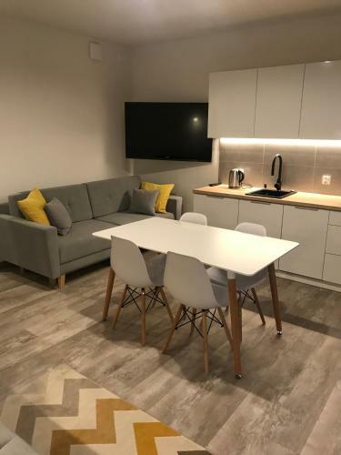 Apartament 5 M�rz Port Lizbona