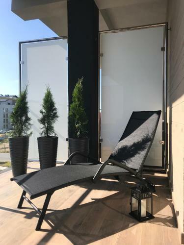 Apartament 5 M�rz Port Lizbona