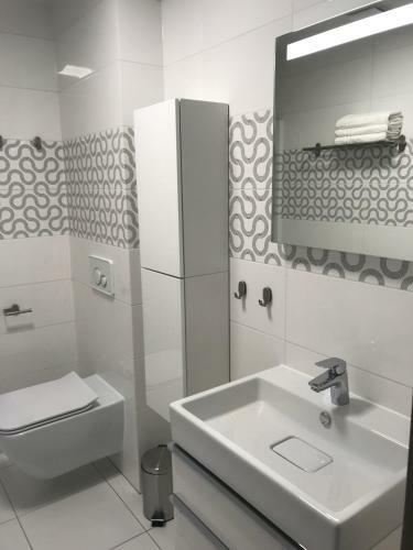 Apartament 5 M�rz Port Lizbona