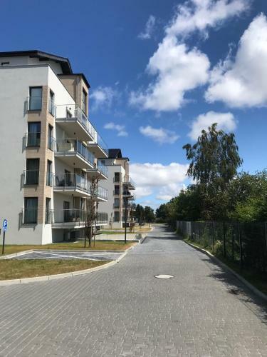 Apartament 5 M�rz Port Lizbona