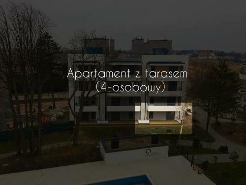 Apartamenty Per?y Ba?tyku