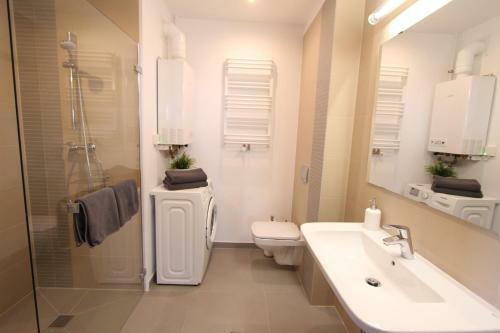 Apartamenty Per?y Ba?tyku
