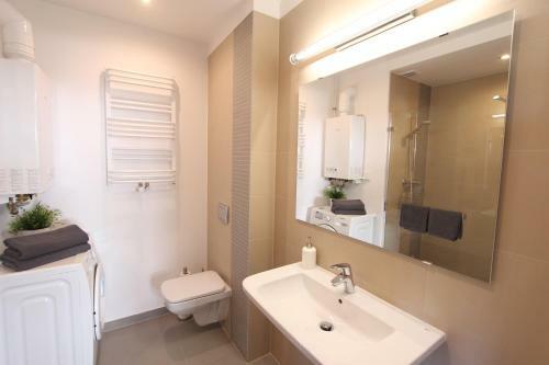 Apartamenty Per?y Ba?tyku