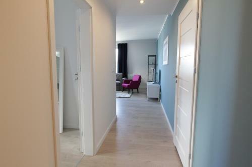 Apartamenty Per?y Ba?tyku