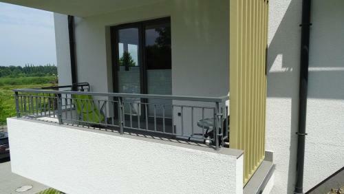 Apartamenty Per?y Ba?tyku