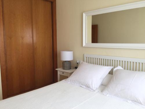 Apartamento El Mirador de Vera Playa