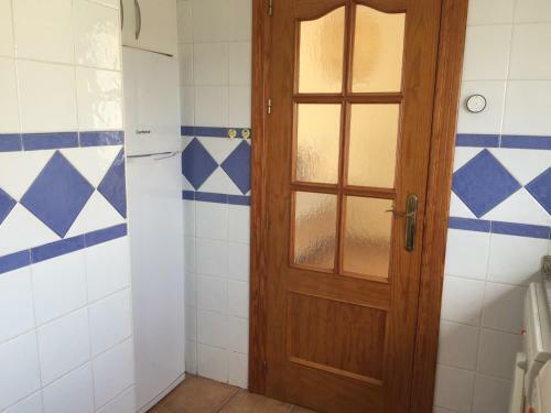 Apartamento El Mirador de Vera Playa