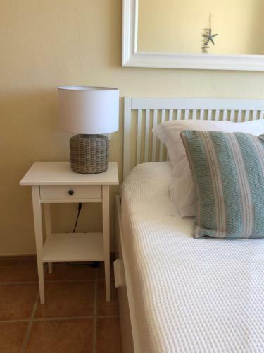 Apartamento El Mirador de Vera Playa
