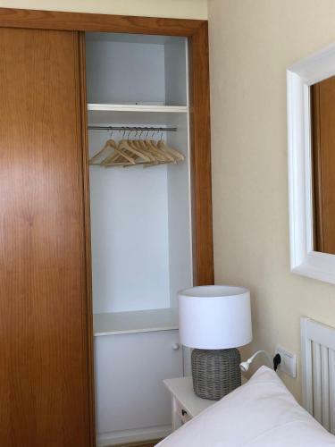 Apartamento El Mirador de Vera Playa