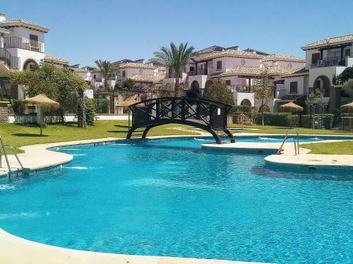Apartamento La Marea De Thalassa