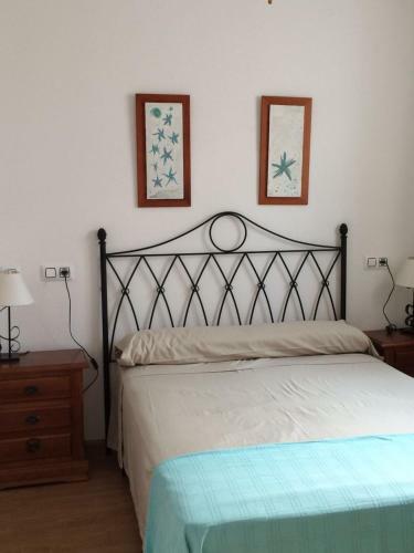 Apartamento Vista Al Mar