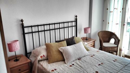 Apartamento Lomas Del Mar I