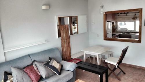 Apartamento Lomas Del Mar I