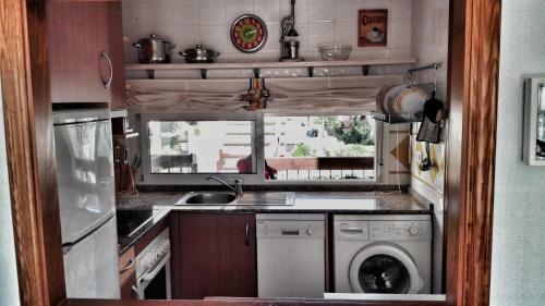 Apartamento Lomas Del Mar I