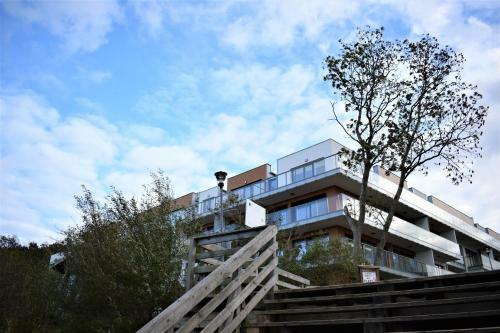 Apartos Ustronie Apartments