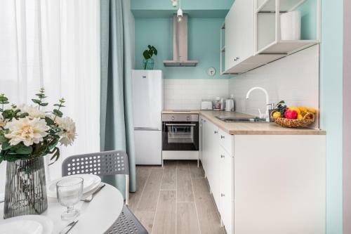 S?oneczne Apartamenty By Renters
