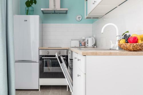 S?oneczne Apartamenty By Renters