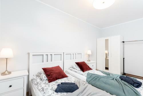 Apartament Mio Mare
