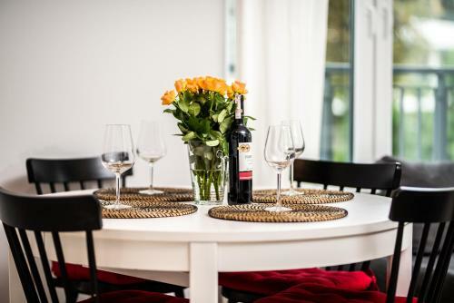 Apartament Mio Mare