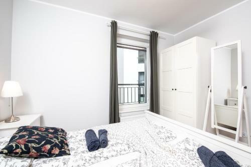 Apartament Mio Mare